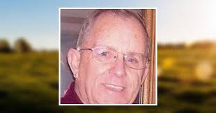 James R. Wolfe Obituary July 10, 2014