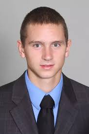 2008 Men's Soccer Roster