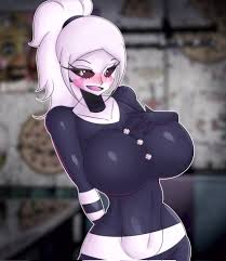 Five Nights In Anime Porn - Page 30 Of 56 - Rule 34