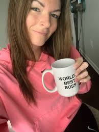 Diandra Burke-Costa, MSHCM