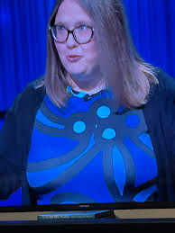 What is the dress or top worn