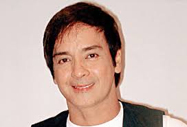 EXECUTIVE DIRECTOR CYRUS PAUL VALENZUELA