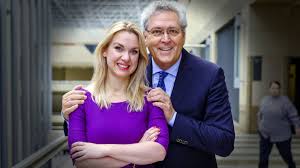 Ze wisselde in 2019 naar een eenmansfractie om in 2020 met henk krol een tweemansfractie te vormen. Henk Krol Weg Bij 50plus Neemt Zetel Mee En Begint Nieuwe Beweging Nos