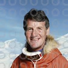 TOF374 : Michael Palin