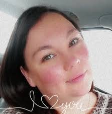 Krystal Bright's Instagram, Twitter & Facebook