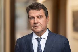 Board of Directors UBS Group AG