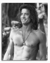 Brendan fraser has worn many hats during his career, from his role as the suave rick o'connell in the mummy franchise to playing the titular wild man in george of the jungle. Ss2154347 Filmbild Von Brendan Fraser Promi Fotos Und Poster Bei Starstills Com Kaufen
