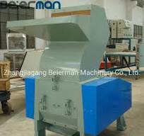 Plastic Consumed Barrel/Shell/Bottle/Pipe/Profile High Speed ...