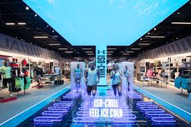 Up to 80% off + extra 10% off on more than 12,000 styles. Under Armour Opens Largest Store In The Middle East In Dubai Mall
