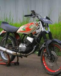 Ini rx king special edition (se) tahun 2003 yang saya dapat tahun 2008. Rx King Karawang Home Facebook