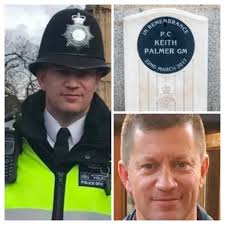 Kenneth Michael Palmer