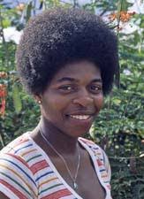 Shirley Smith: A Quiet Confidence