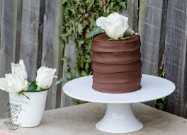 4 inch chocolate cake recipe. Chocolate Fondant Cake Olison S Cupcakes