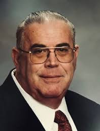Obituary information for William Everett Akers