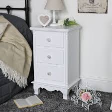 Set (queen bed, nightstand, and dresser), created for macy's. White Bedroom Furniture Set 5 Piece Bedroom Furniture Set Lila Range