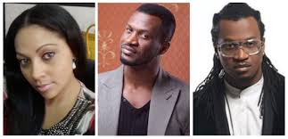The father of two took to his instagram page to celebrate his new feat with videos and photos as he informs his friends and followers. Paul Jude Okoye Attack Peter S Wife Lola After Birthday Message To Psquare Daily Post Nigeria