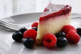 Come preparare la cheesecake al limone, un dolce goloso, fresco, estivo, bellissimo da vedere! 20 Ricette Per Preparare Una Cheesecake Infallibile