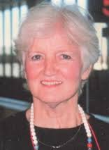 Obituary information for Anne Kensett Crow Gilleran