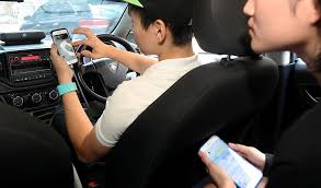 In addition, despite the minister of transport's announcement in may (link to star article), jpj and apad have just introduced two new requirements during the briefing E Hailing Drivers Don T Have To Change Status Of Vehicles To E Hailing Private Vehicles Carsifu
