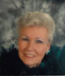 Geraldine Ball Obituary (1938