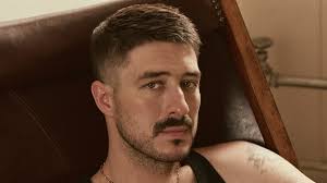 Marcus Mumford: Talking about being abused saved my life