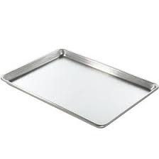 How To Bake Perfectly Crisp Bacon Every Time With No Grease Splatters And Easy Clean Up Nordic Ware Cookie Sheet Nordic