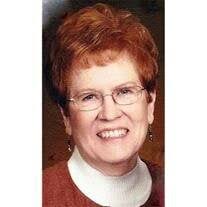 Gerry Griffiths Obituary