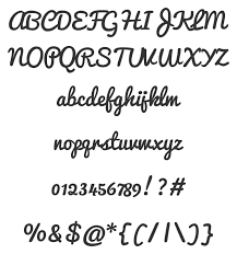Pin On Graphics Fonts