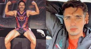 Julio Ron's Instagram, Twitter & Facebook