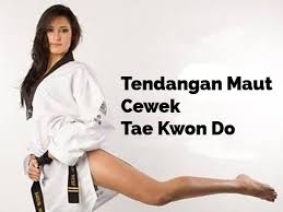 Hasil gambar untuk taekwondo cewek korea