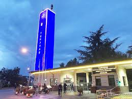 Türkiye raylı sistemler a.ş 45 sürekli i̇şçi alacak. Eskisehir Bolge Mudurlugu Turkiye Rayli Sistem Araclari Sanayi A S