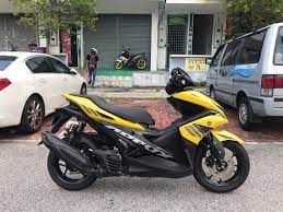 Check spelling or type a new query. Yamaha Nvx Tip Top Motorbikes On Carousell