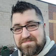 Chris Jaeger (@chrisljaeger)