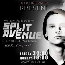 Архивы SPLIT AVENUE