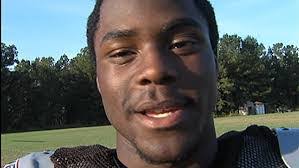 Roderick Mccray's Instagram, Twitter & Facebook