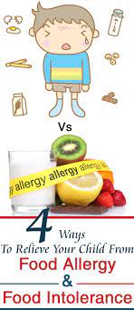 Food Allergies In Children Symptoms Foods To Avoid And Safety Measures Food Allergies Kids Food Intolerance Food Allergies