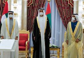 In the middle east, he is renowned for overseeing the. Mohammed Bin Rashid And Mohammed Bin Zayed Preside Over The Appointment Of Two New Emirati Ministers Of State Atalayar Las Claves Del Mundo En Tus Manos