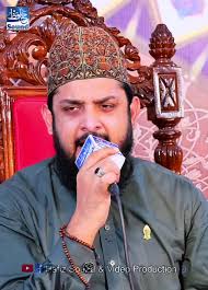Zohaib Ashrafi Naat Status