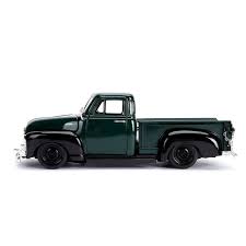 Image result for Green 1953 Truck