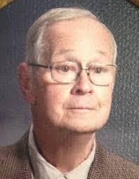 William Hooper Obituary (1926