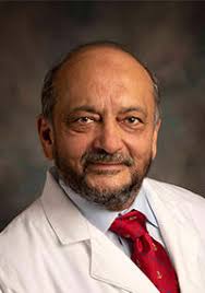 Dr. Pervez A. Alvi, MD