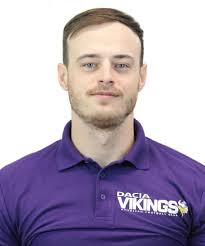 Coaches & Betreuer U16