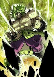 broly cheelai dragon ball super 映画 ドラゴンボール超ブロリー を観て pixiv ドラゴンボール ドラゴンボールz ドラゴンボール イラスト