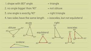 Isosceles Triangle - Properties | Definition | Meaning | Examples