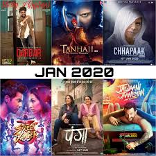 Scam 1992 topped the list this year. Indian Movie Poster On Twitter This Thread Contains The List Of Bollywood Movies Releasing In 2020 January2020 Tanhajitheunsungwarrior Chappak Darbar Streetdancer3d Jawanijaneman Https T Co Gzfg7r8rhh