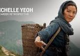 Image of Michelle Yeoh