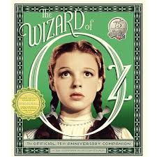 The Making of The Wizard of Oz: Hamilton, Margaret, Harmetz, Aljean:  9781613748329: Amazon.com: Books