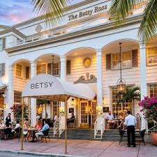 The Betsy Hotel, South Beach, Miami Beach (FL) | 2026 Updated Prices, Deals
