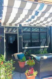 These Are Made From The Top Grade Sunbrella Marina Waterproof Fabrics With 100 S Of Available Colors And Pattern Pergola Shade Cover Patio Retractable Pergola