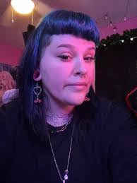 Kali Fields's Instagram, Twitter & Facebook